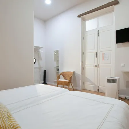 Triana Bella 3* 大加那利岛拉斯帕尔马斯